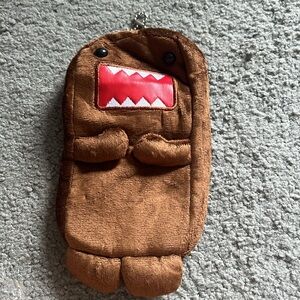 Domo Pencil Case
